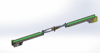 Băng tải kiểm tra