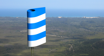 Tháp giọt nước